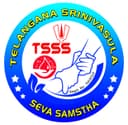 Srinivasula Seva Samstha emblem