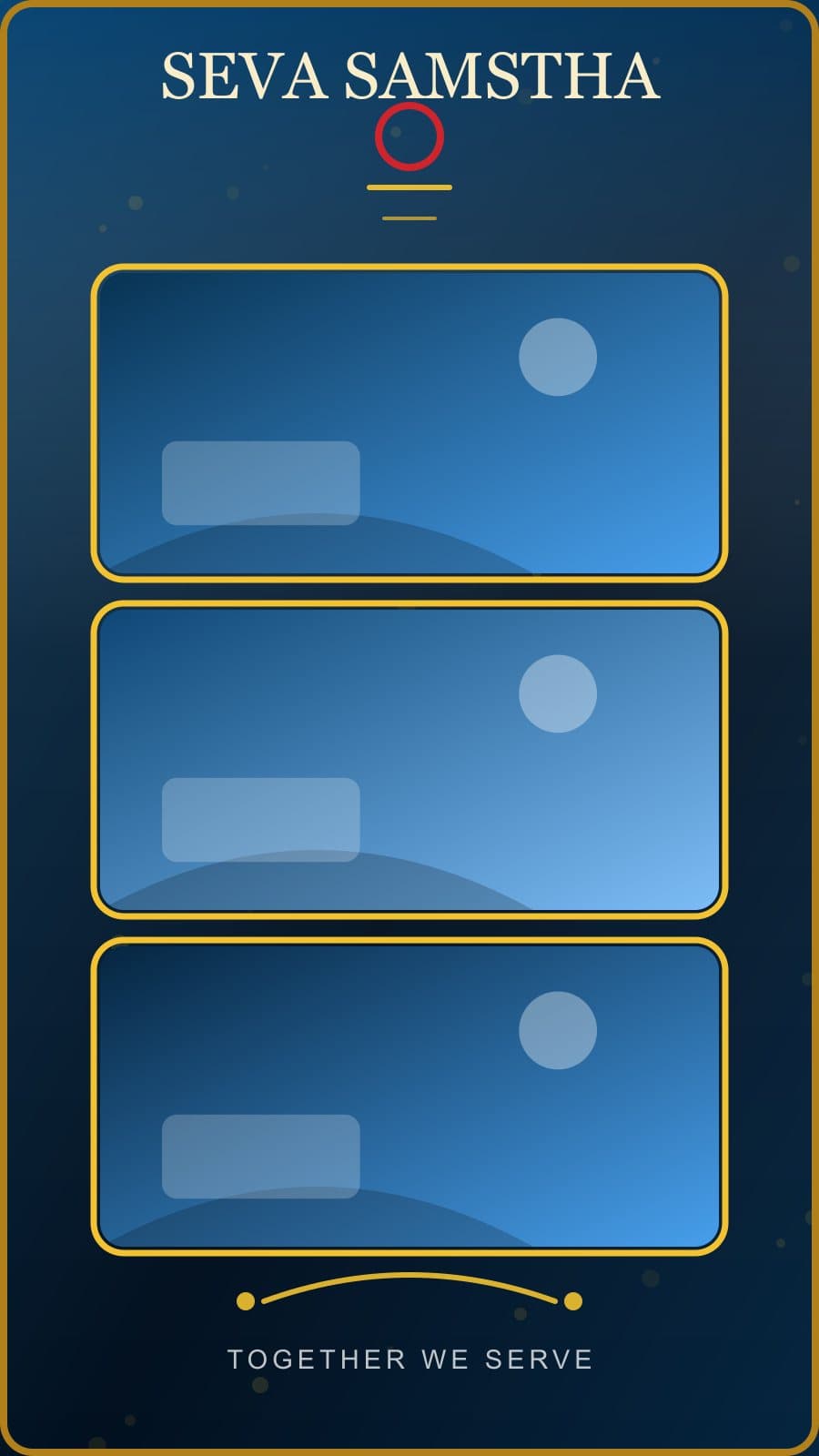 Photo strip template